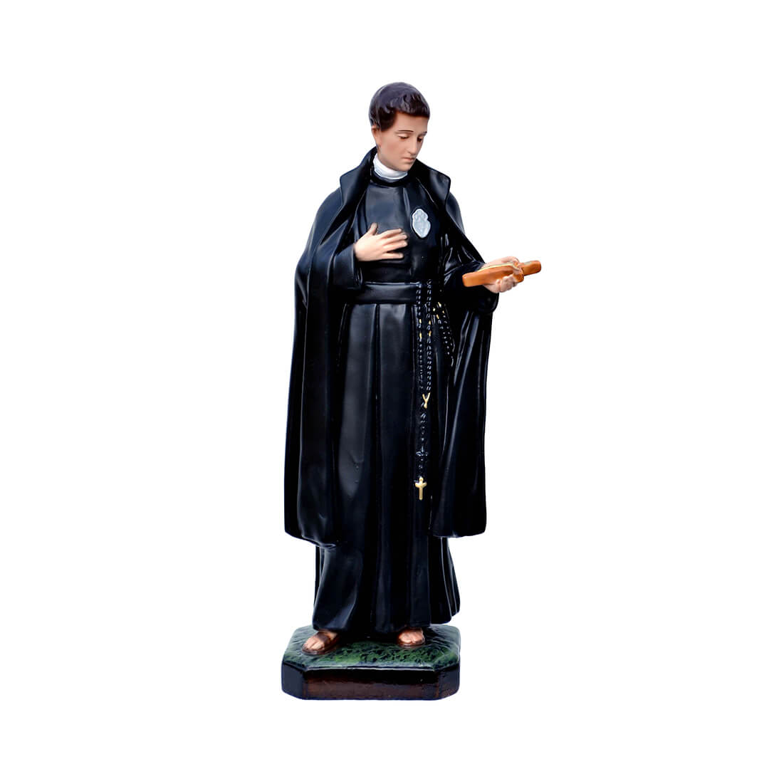 Statua San Gabriele - 40cm – Lux Dei - Vendita Articoli Religiosi