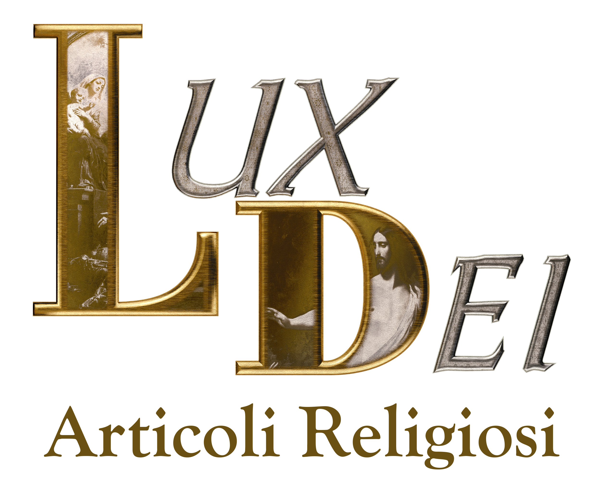 Lux-dei store logo