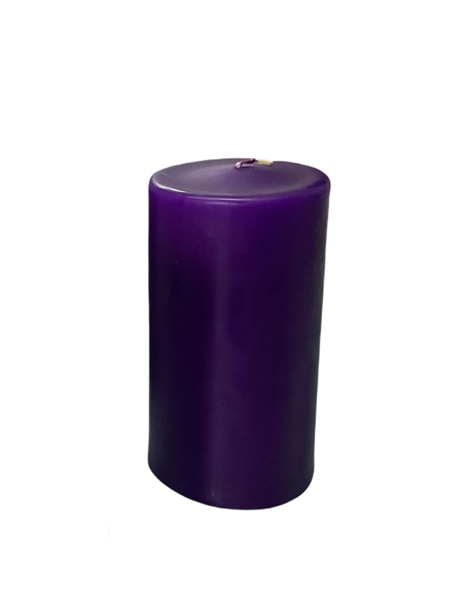 Candele Avvento 140mm - 70mm - Lux Dei - Vendita Articoli Religiosi