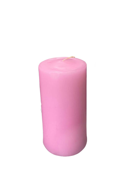 Candele Avvento 140mm - 70mm - Lux Dei - Vendita Articoli Religiosi