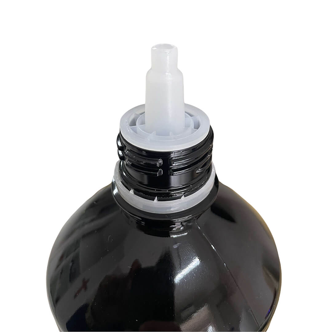 Cera liquida Liturgica-Olio liturgico-Lamp Oil paraffina pura al 100%  qualità superiore