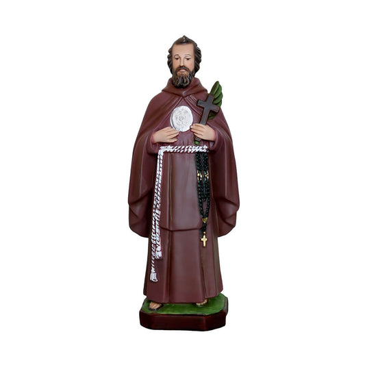 Statua San Ciro - 35cm - Lux Dei - Vendita Articoli Religiosi